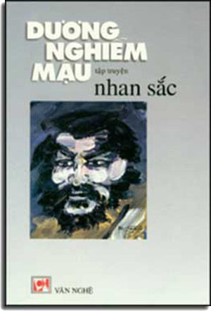 Nhan Sắc ( Tập Truyện Ngắn ) .