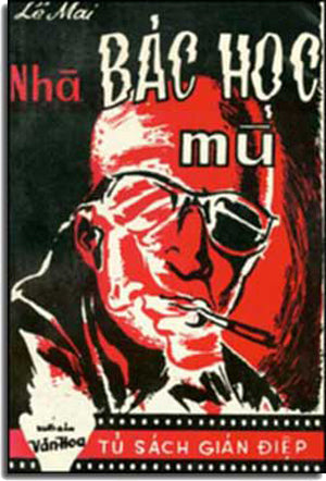 Nhà Bác Học Mù VAN HOA (HOUSTON )