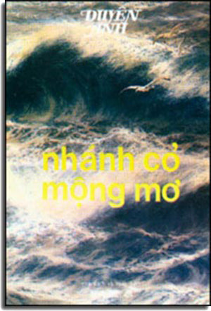 Nhánh Cỏ Mộng Mơ . NAM A - VAN NGHE