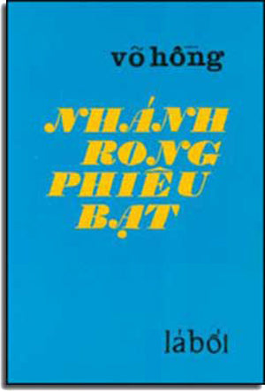 Nhánh Rong Phiêu Bạt LABOI - DAI NAM