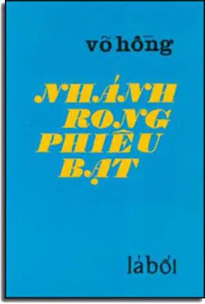 Nhánh Rong Phiêu Bạt LABOI - DAI NAM
