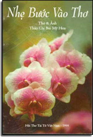 Nhẹ Bước Vào Thơ HOI THO TAI TU VIET NAM