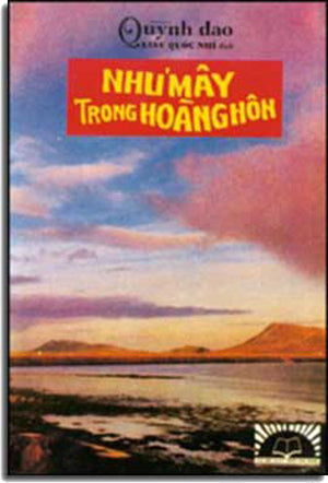 Như Mây Trong Hoàng Hôn DAI NAM