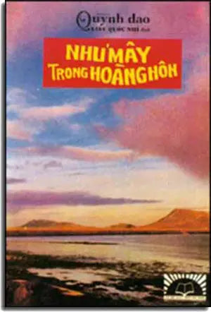 Như Mây Trong Hoàng Hôn DAI NAM