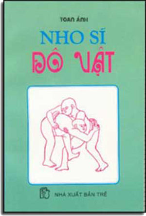 Nho Sĩ Ðô Vật