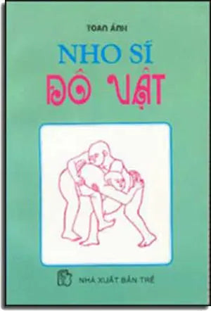 Nho Sĩ Ðô Vật