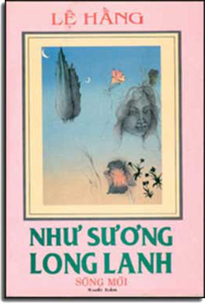 Như Sương Long Lanh. Xuân Thu