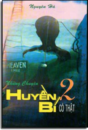 Những Chuyện Huyền Bí Có Thật Tập 2. Hết NT Prin