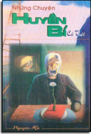 Những Chuyện Huyền Bí Có Thật Tập 1 . NT PRINTING