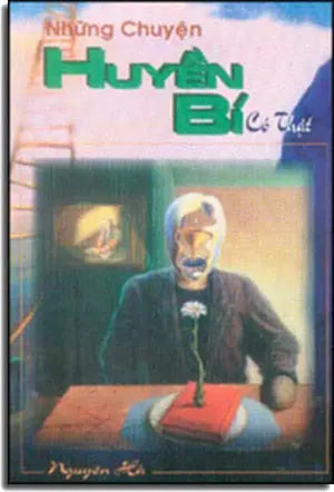 Những Chuyện Huyền Bí Có Thật Tập 1 . NT PRINTING
