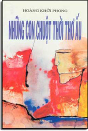 Những Con Chuột Thời Thơ Ấu .