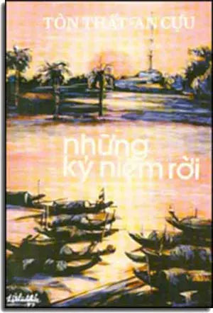 Những Kỷ Niệm Rời HO THANH DUC