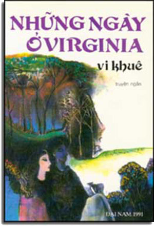 Những Ngày Ở Virginia ( Tập Truyện Ngắn ) DAI NAM
