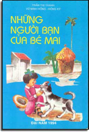 Những Người Bạn Của Bé Mai DAI NAM