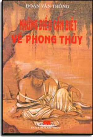 Những Ðiều Cần Biết Về Phong Thuỷ .