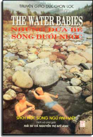 Những Ðứa Bé Sống Dưới Nước TRE
