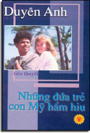 Những Ðứa Trẻ Con Mỹ Hẩm Hiu . trang chau - VU TRUNG HIEN