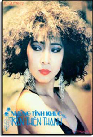 Những Tình Khúc Trần Thiện Thanh .