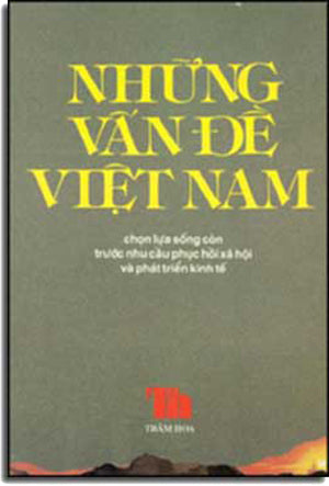 Những Vấn Ðề Việt Nam .