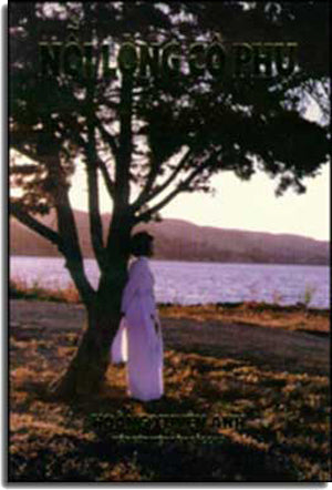 Nỗi Lòng Cô Phụ ( Thơ ) HOANG XUYEN ANH