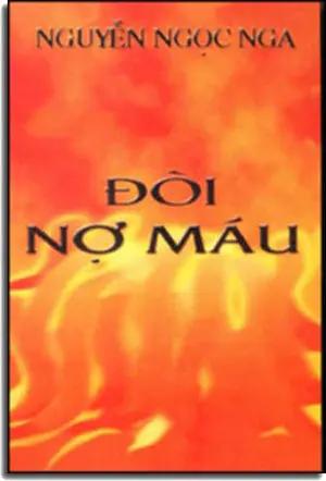 Ðòi Nợ Máu . TAC GIA - NT PRIN