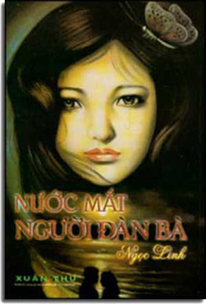 Nước Mắt Người Ðàn Bà .