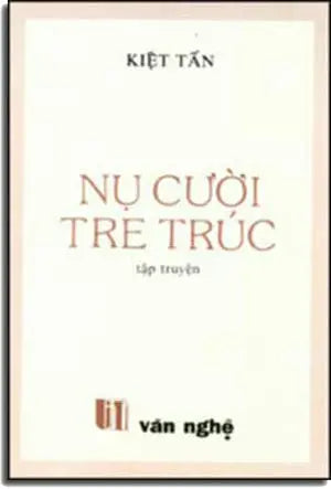 Nụ Cười Tre Trúc VAN NGHE