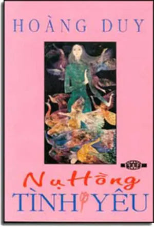 Nụ Hồng Tình Yêu THE GIOI