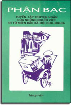 Phận Bạc ( Tập Truyện Ngắn ) LANG VAN