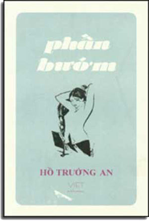 Phấn Bướm. VIET PUBLICATION