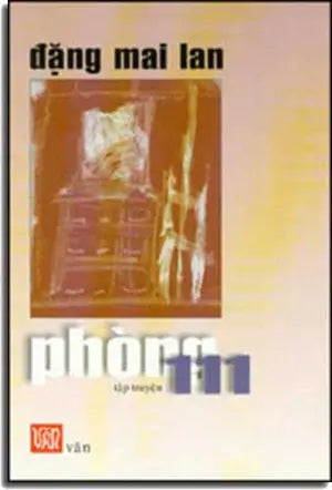 Phòng 111 ( Tập Truyện Ngắn ). VAN
