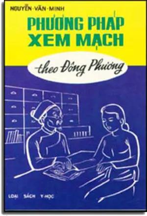 Phương Pháp Xem Mạch Theo Ðông Phương (Sách Trước 1975) Xuân Thu (Đại Nam)