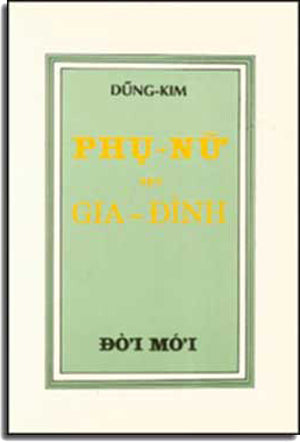 Phụ Nữ Với Gia Ðình . DOI MOI