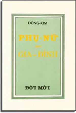 Phụ Nữ Với Gia Ðình . DOI MOI
