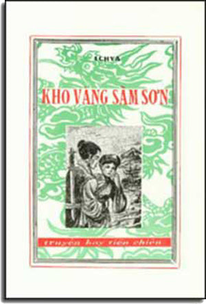 Kho Vàng Sầm Sơn