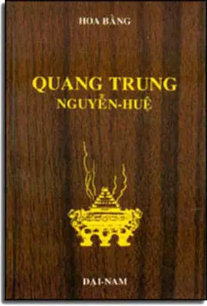 Hồ Thơm Nguyễn Huệ Quang Trung Huệ Quang (Ảnh Ấn)