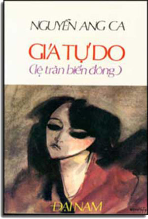 Giá Tự Do (Lệ Tràn Biển Ðông) . DAI NAM