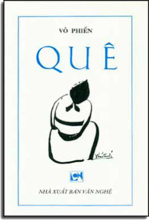 Quê VAN NGHE
