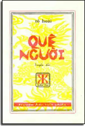 Quê Người (Tiểu Thuyết) . Xuân Thu Xuân Thu