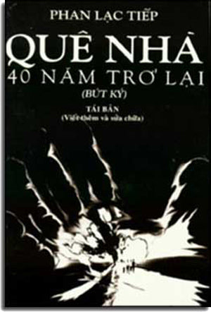 Quê Nhà 40 Năm Trở Lại. KE NUA - VAN NGHE