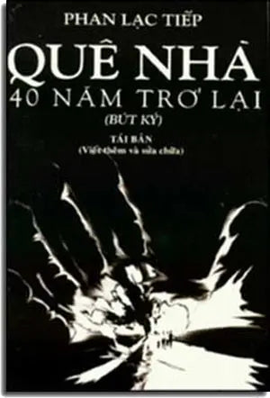 Quê Nhà 40 Năm Trở Lại. KE NUA - VAN NGHE