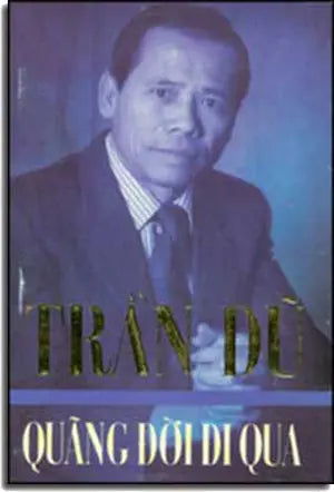 Quảng Ðời Ði Qua . MEKONG