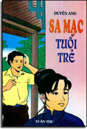 Sa Mạc Tuổi Trẻ . Xuân Thu
