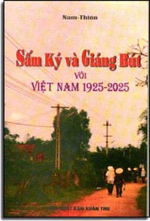 Sấm Ký Và Giáng Bút Với Việt Nam 1925-2025 .