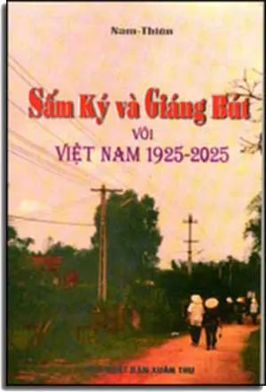 Sấm Ký Và Giáng Bút Với Việt Nam 1925-2025 .
