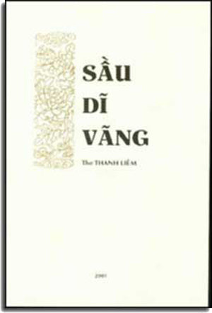 Sầu Dĩ Vãng . THANH LIEM