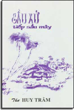 Sầu Xứ Tiếp Sầu Mây . HUONG VAN