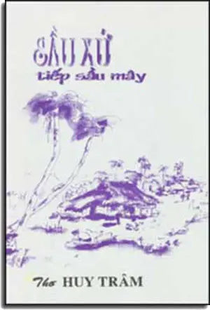 Sầu Xứ Tiếp Sầu Mây . HUONG VAN