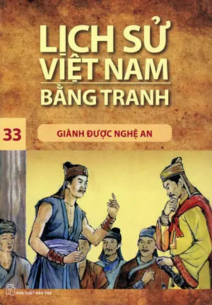 Lịch Sử Văn Minh Trung Hoa. Tổng Hợp TP (Hoa Sen) (VHTT)