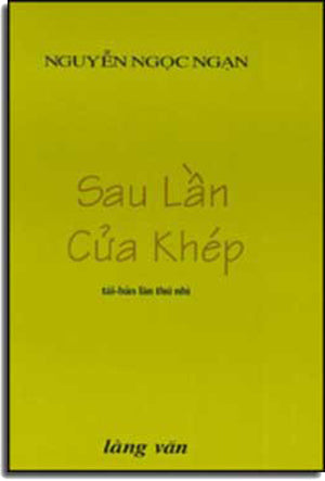 Sau Lần Cửa Khép (Sách).